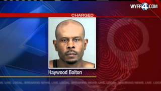 Cold Case Murder; Man Arrested in Spartanburg