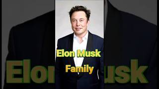 The Complete Elon Musk Family Tree: Wives, Siblings, and 14+ Kids Explained #elonmusk #teslaceo