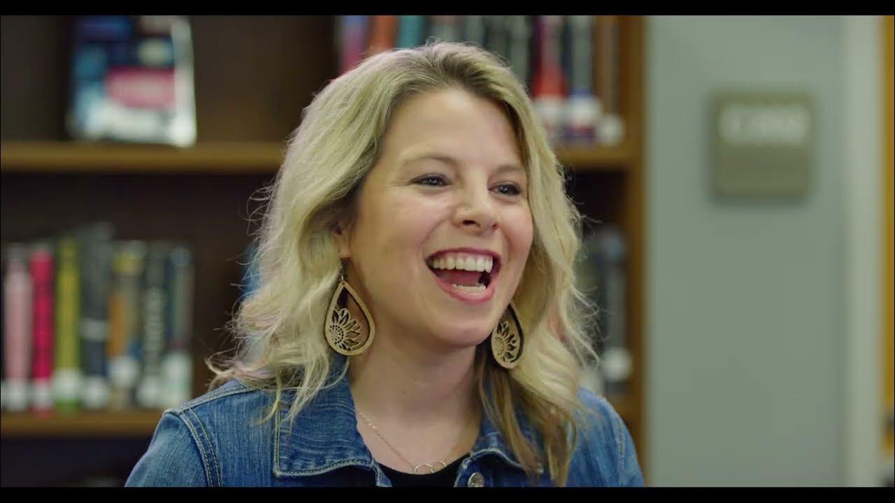 Mansfield ISD Now Hiring YouTube