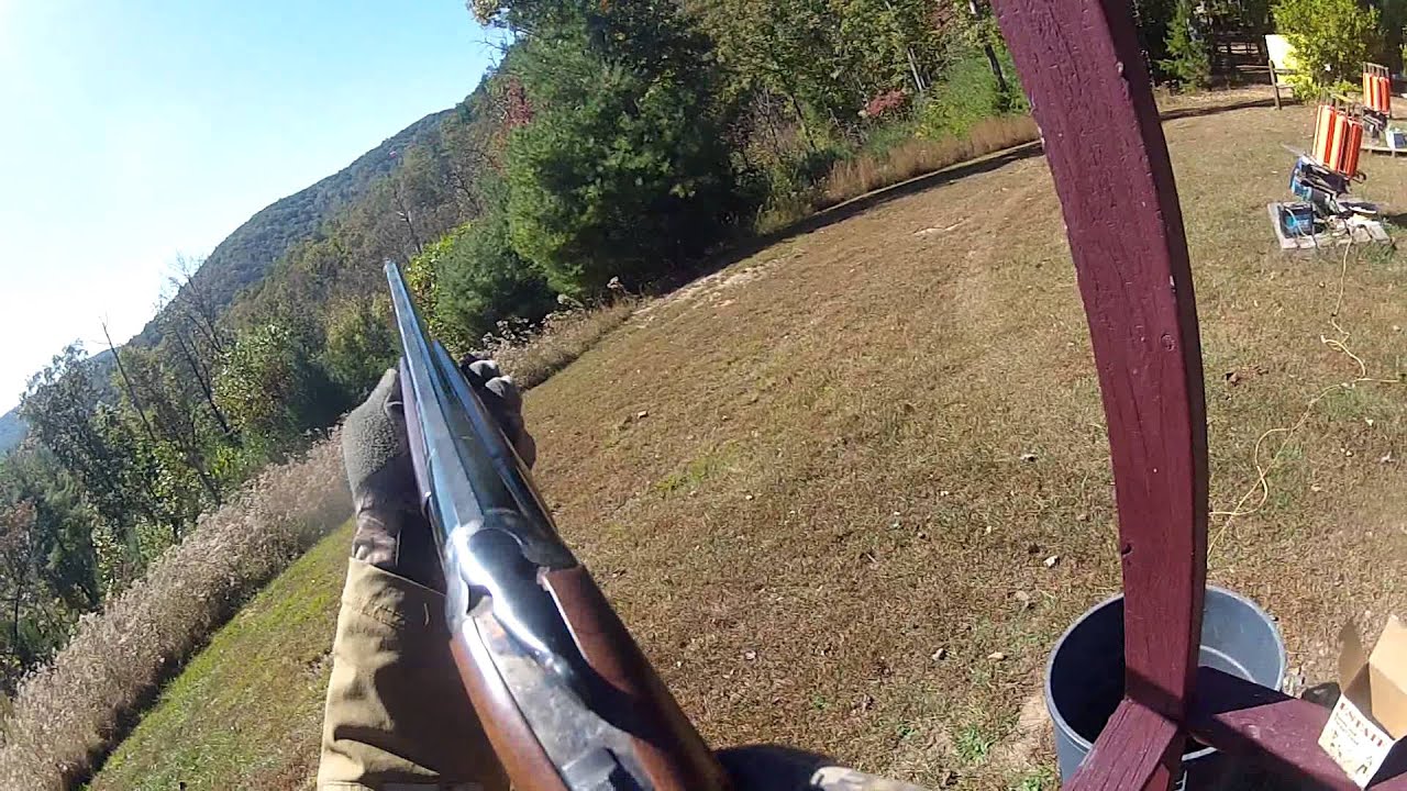 Sporting Clays in Northern YouTube