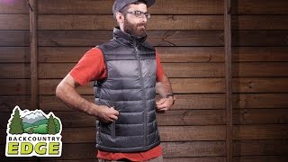 Marmot Ares Vest