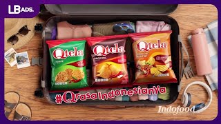 (SCTV) Qtela: Kala Qtela Merayu