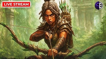 Godly Amazon Lightning Arrow Endgame Build - Path of Exile 2