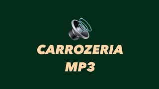 Jahongir Otajonov - Happy birthday 🔊|Carrozzeria mp3 
