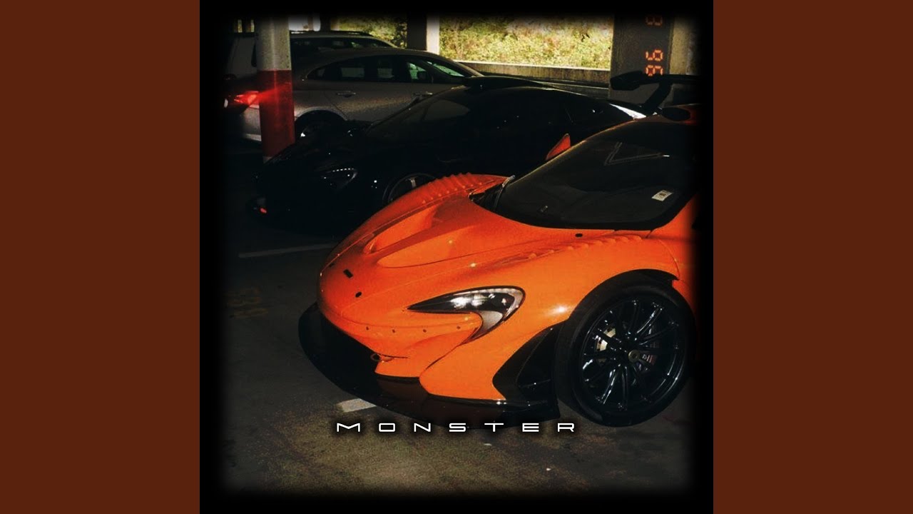 Guarda MONSTER su YouTube Guarda MONSTER su YouTube