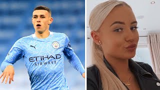 Celebrity Phil Foden Lifestyle | Girlfriend | Networth | Cars | Rebecca Cooke Wealth