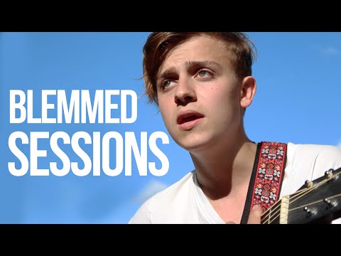 Scott Helman -