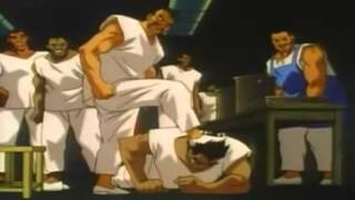 Street Fighter II Episódio 8 Parte 2 BR