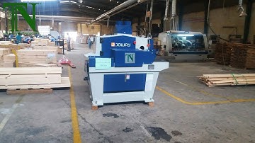 MÁY CƯA RONG NHIỀU LƯỠI JM320 - MÁY CHẾ BIẾN GỖ THƯỢNG NGUYÊN TẠI BÌNH DƯƠNG