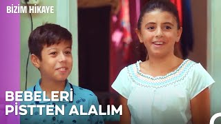 Mekanın Sahipleri Geri Geldi - Bizim Hikaye 39. Bölüm