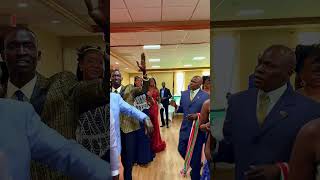 Clip 3 Ayaya Dance | Behind the Scenes Series (Duk Women)