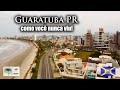 Conhea guaratuba a cidade mais ao sul do litoral paranaense guaratuba litoral drone