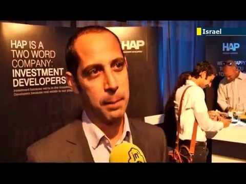 Ron Jacobsohn Finds Out How Real the "Real Estate Bubble" Is?