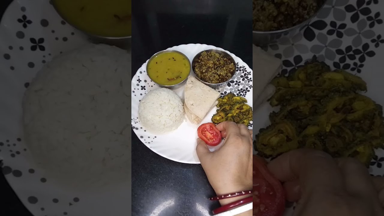 Infinite Food Loop – Dekho Aur Bhookh Lagao 🍔