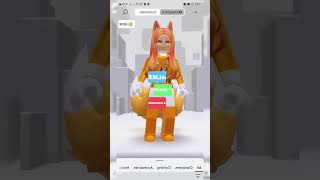 How to Get Free Robux Fast in 2025   Roblox Outfit Secrets Revealed! #roblox #dti #dresstoimpress