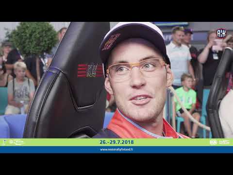 Neste Rally Finland