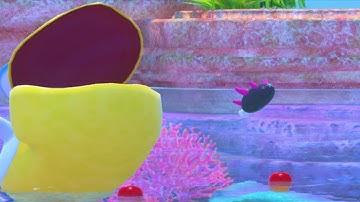 Returning To The Sea Request - New Pokemon Snap Request Guides