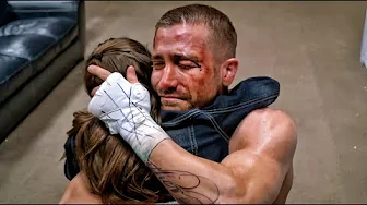 This Poor Man Successfully Proved to His Daughter That He Could Be a Successful Fighter