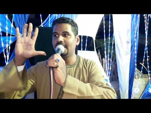 ابدع الفنان جابر المبلي في غنوه هو ده اللي خدوني عينيه 2021 