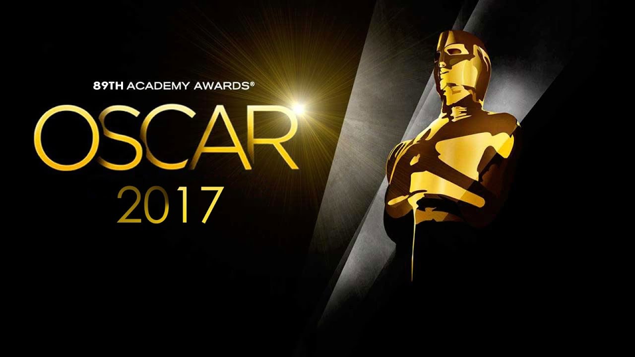 2017 Oscar Predictions YouTube