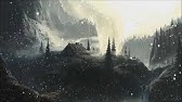 Blackthorn Buildable Town In The Rift Skyrim Special Edition Mod Youtube