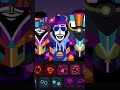 INCREDIBOX Afternoon - 1 - Music game | #Incredibox #musicgame #gameplay #music #game