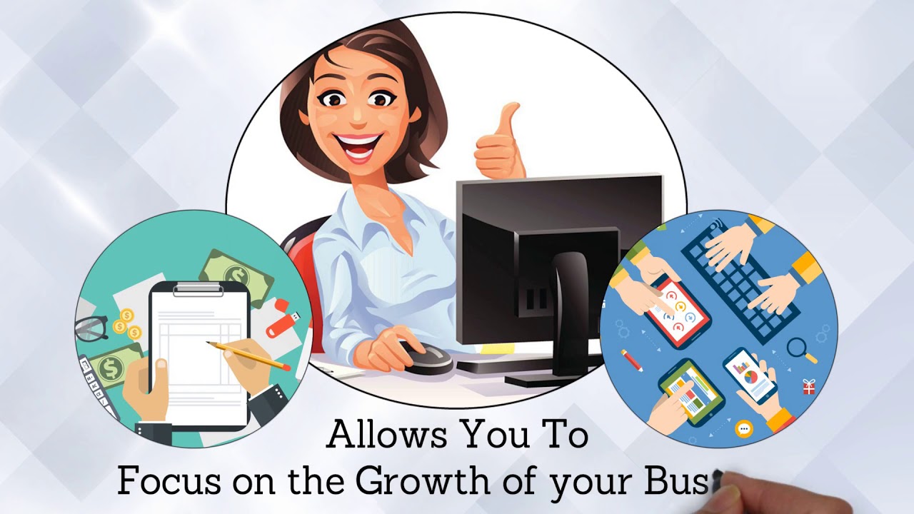 Payroll Services