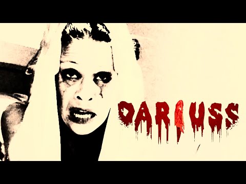 DARIUSS Official Trailer (2023) Meta-Cinema Horror [18+]