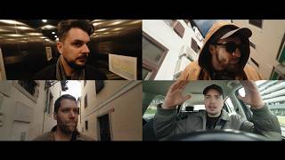 Harpier - Vsi so izgubljeni (Offical Video)