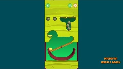 Dig This! 343-19 ALTERNATE Solve! Seesaw Version! HD