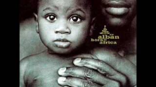 Dr. Alban - rock steady