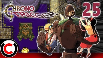 Chrono Trigger: The Robot Out Of Time - #25 - Ultra Co-op