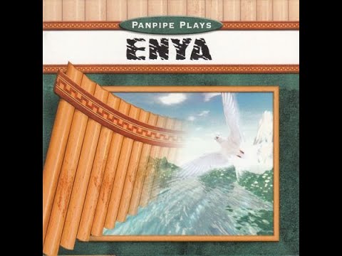 Panpipe Plays Enya