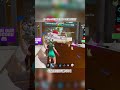 シークレット確定で爆音キャラ来たら即終了 #fortnite #フォートナイト#shorts