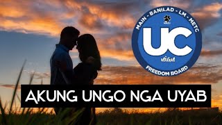 Download Lagu UNGO NGA UYAB | UCFB TRENDING CONFESSION MP3
