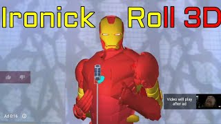 Rick Roll but it's low budget - 3D  Recreations screenshot 4