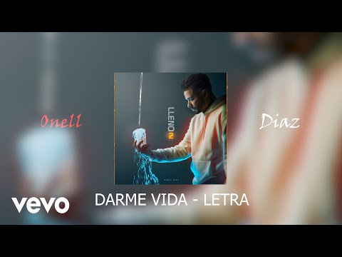 Onell Diaz ❌