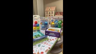 Build your very own Calm Basket | By Learning Resources UK