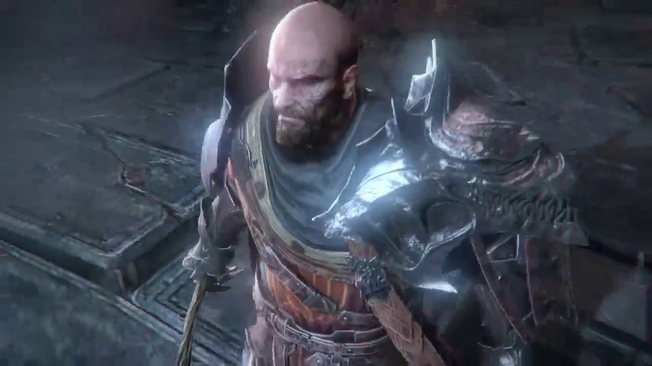 Let's Play: Lords of the Fallen - Part 3 - YouTube
