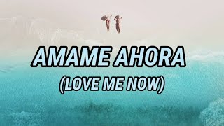 Kygo - Love Me Now (feat. Zoe Wees) - sub español/letra