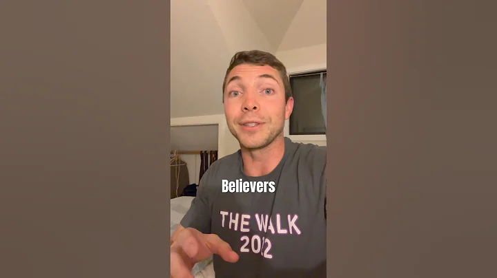 Stay Rooted When Others Drift 🌊 #BibleFact