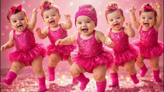 Dudi Dudi Dam Dam 💃💃💃 | Cutest Kids Dancing on Dudi Dudi Dam Dam😺 #dudidudi
