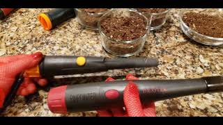 The Battle Of The Low Cost Budget Affordable Metal Detecting Pinpointers - See Who Wins 🏆