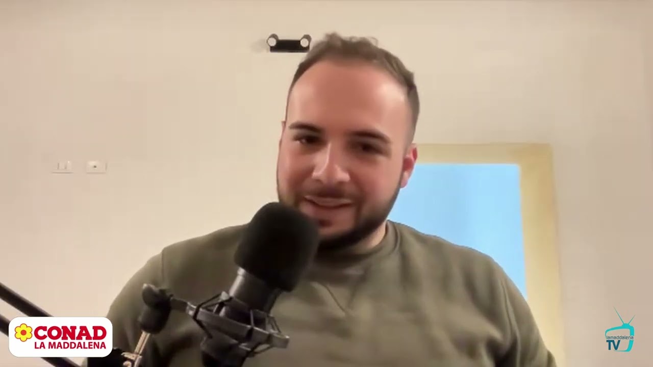 Intervista a Lorenzo De Angelis: doppiatore, attore, direttore di doppiaggio.