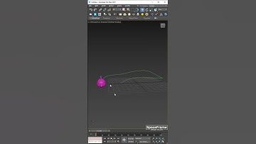 easy way to animate any object in #3dsmax