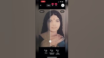 Memories may fade but enhance it with Technology| AI Photo Enhancer|