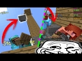 TROLEANDO CON YUNQUE EN SERVIDOR | SKYWARS TROLL