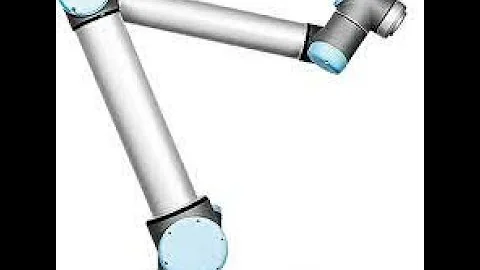 2018 UNIVERSAL ROBOTS UR10 ROBOT ARM FOR SALE