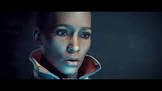 Destiny 2 The Witch Queen Launch Trailer Fanmade