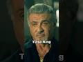 Christmas came early.—-Tulsa King